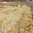 Chou-fleur en gratin