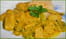 Thon au curcuma