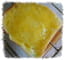 Confiture de rhubarbe aux oranges