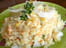 Risotto citronn� au saumon et au crabe