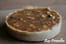Tartelette caramel nougatine