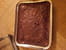 Fondant au chocolat