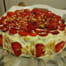 Tarte aux fraises