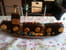 Amour de petit train d anniversaire