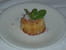 G�teau � l ananas