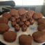 Moelleux au chocolat au coeur fondant