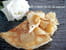 Les cr�pes en or de maman