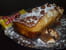 Cake aux barres nuts