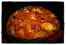 Cuisses de poulet à la sauce mexicaine