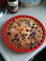 Clafoutis aux cerises