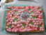 Fraisier au mascarpone l�ger comme une mousse