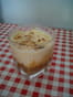 Tiramisu au caramel beurre sal�