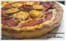 Tarte aux poireaux, bacon et ch�vre
