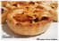 Tartelettes aux pommes