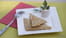 Gaufres vegan aux �chalotes, � la ch�taigne et au cumin (sans gluten)