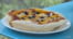 Sfincione (pizza sicilienne)