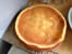 Clafoutis aux p�ches