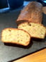 Cake au thon