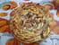Tarte spirale courgettes carottes jambon st m�ret