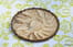 Tarte aux pommes sans gluten, sans oeuf et sans lactose