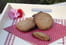 Cookies express sans farine et sans gluten au beurre de cacahu�tes