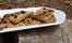 Tarte au sucre, au rhum et aux raisins sans gluten