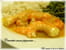 Crevettes sauce piquante