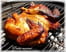 Poulet marin�