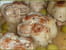Paupiettes de veau