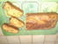 Cake au thon et aux poivrons
