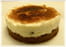 Cheesecake aux p�pites de chocolat