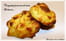 Croquettes pommes de terre & bacon
