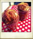 Cakes en bocaux