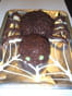 Horrible araign�e d Halloween