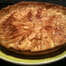 Tarte aux pommes