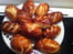 Moricettes (petits pains sal�s)
