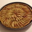Tarte aux pommes