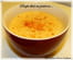 Soupe Tha� au potiron
