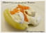 Pomme de terre � la cr�me �pinards et saumon