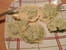 Raviolis maison farcis aux �pinards et � la ricotta