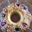 Galette des rois brioch�e