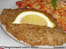 Escalope milanaise