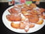 Beignets aux pommes