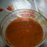 Soupe au potiron