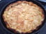 Clafoutis aux poires