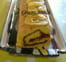 Biscuit roul�