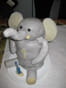 G�teau �l�phant