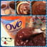 P�te � tartiner chocolat noir Ovomaltine