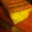Cake � la banane