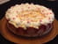 Fraisier au mascarpone l�ger comme une mousse